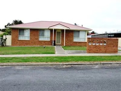 Third view of Homely unit listing, 4 Waratah Ave, Ararat VIC 3377