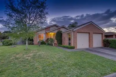 31 Beresford Drive, Boronia VIC 3155