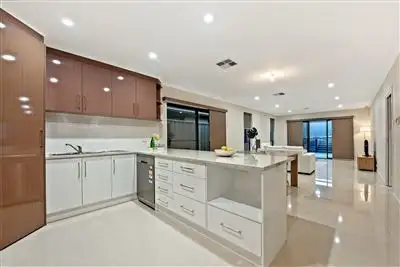 Fifth view of Homely house listing, 1A Stewart Street, South Brighton SA 5048