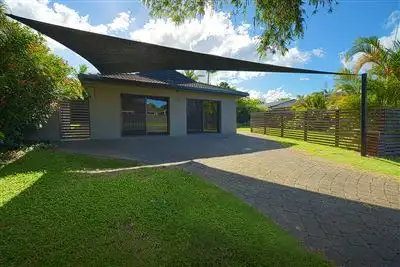 Main view of Homely house listing, 21 Rawlinna Drive, Mermaid Waters QLD 4218