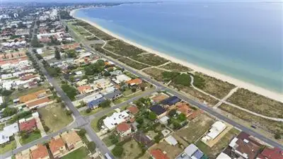 Seventh view of Homely land listing, 141 Rockingham Beach Road, Rockingham WA 6168