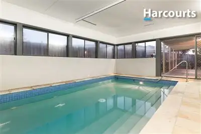 Seventh view of Homely house listing, 9 Waterville Vista, Cranbourne VIC 3977