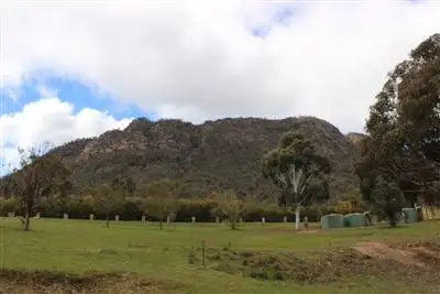 Second view of Homely house listing, 123 Clearview Court, Taggerty VIC 3714