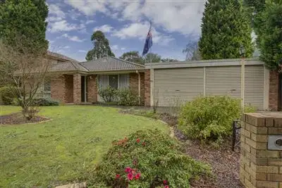 58 Segarta Circuit, Ferntree Gully VIC 3156