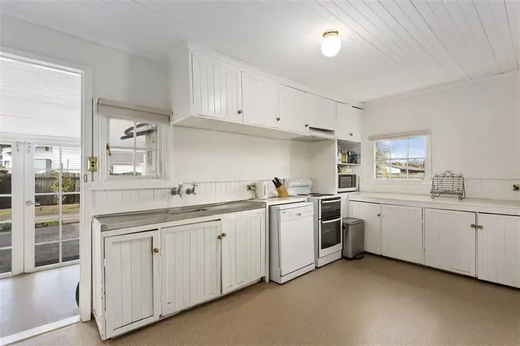 Second view of Homely house listing, 42 Goderich Street, Invermay TAS 7248