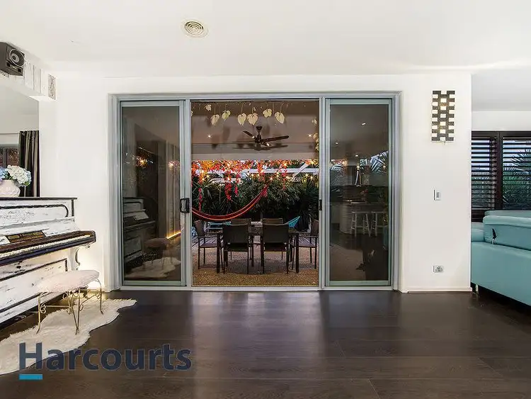 Sixth view of Homely house listing, 7 Ryan Close, Deer Park VIC 3023