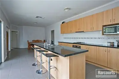 Second view of Homely house listing, 2 Angelique Street, Berwick VIC 3806