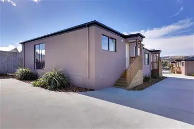 Second view of Homely unit listing, 6/20 Austin Crescent, Bridgewater TAS 7030
