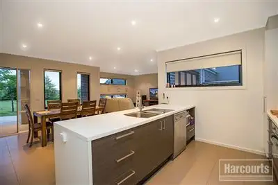 Second view of Homely house listing, 23 Flemington Rise, Officer VIC 3809