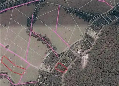 Sixth view of Homely land listing, Lot 16 Le Clos Sancrox Road DP 776681, Sancrox NSW 2446