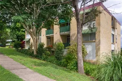 2/38 Woolley Street, Taringa QLD 4068