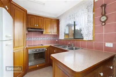 Third view of Homely unit listing, 1/17 Swan Place, Kiama NSW 2533