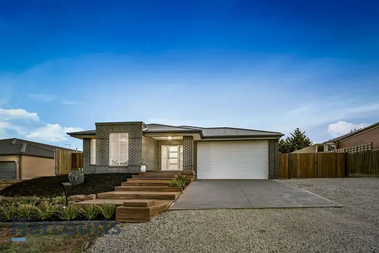 5 Lewis Street, Darley VIC 3340