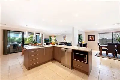 Fifth view of Homely house listing, 3 Trieste Court, Coombabah QLD 4216