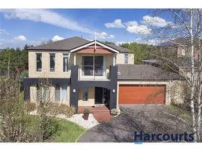 Main view of Homely house listing, 4 Deakin Court, Warragul VIC 3820