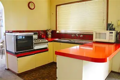 Second view of Homely house listing, 12 Moran Court, Wangaratta VIC 3677