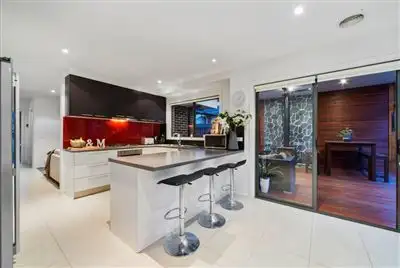 Third view of Homely house listing, 19 Gleeson Court, Langwarrin VIC 3910