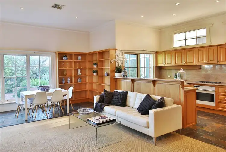 Second view of Homely house listing, 8 Weewanda Street, Glenelg South SA 5045