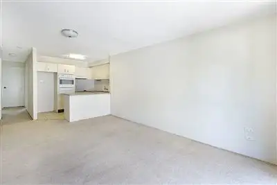 Second view of Homely unit listing, 4/25 Lenneberg Street, Southport QLD 4215