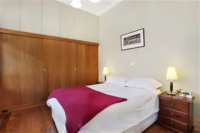 Third view of Homely house listing, 1 Stanley Street, Sandy Bay TAS 7005