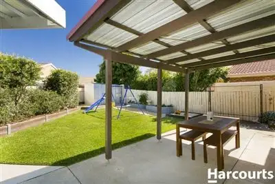 Second view of Homely house listing, 1 Akma Place, Ngunnawal ACT 2913