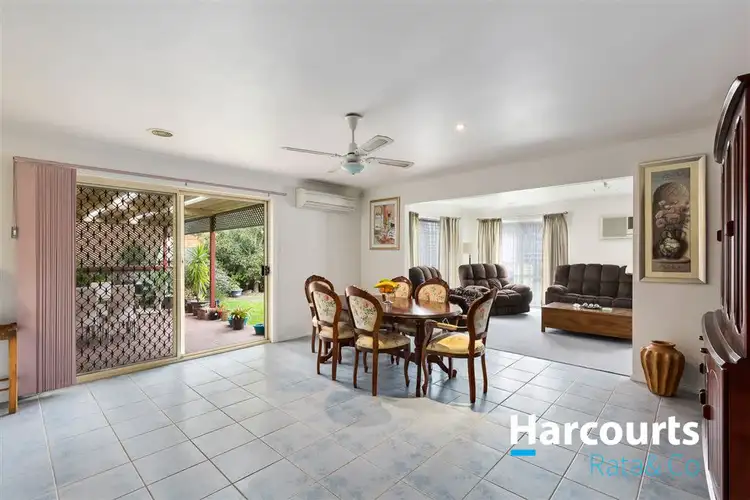 Third view of Homely house listing, 6 Chauvel Place, South Morang VIC 3752