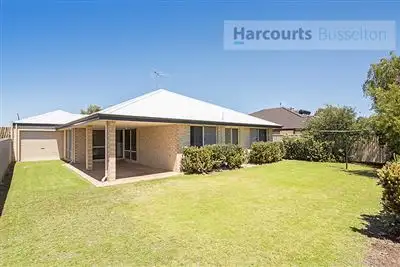 Fourth view of Homely house listing, 7 Currawong Drive, Broadwater WA 6280