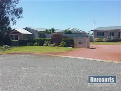 Main view of Homely unit listing, 26F Buntine Way, Girrawheen WA 6064