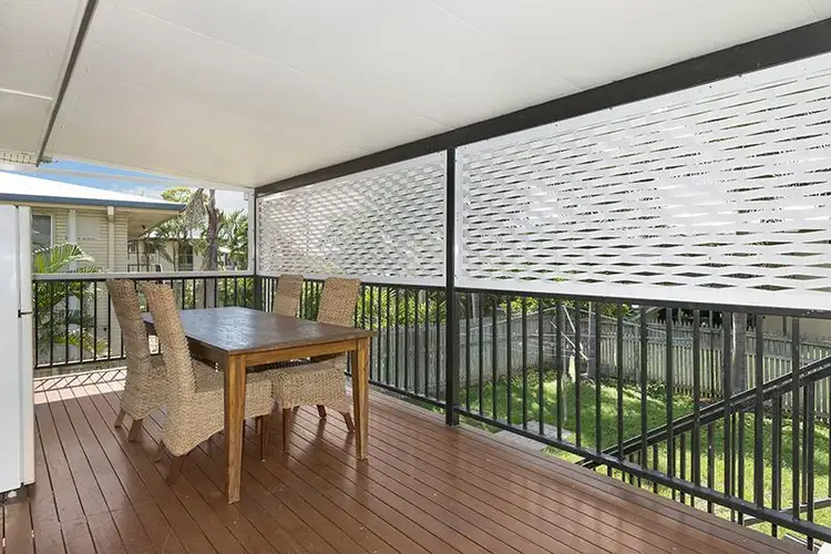 Main view of Homely house listing, 6 Blaxland Crescent, Vincent QLD 4814
