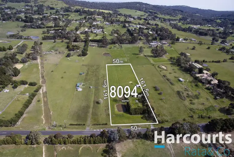 Sixth view of Homely land listing, 285 Fifth Avenue, Eden Park VIC 3757