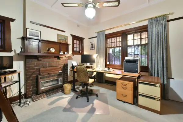 Fifth view of Homely house listing, 6 Phillipps Street, Somerton Park SA 5044