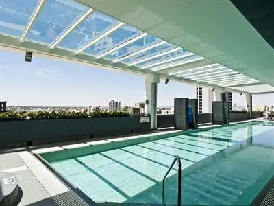 Third view of Homely apartment listing, 163/181 Adelaide Tce, East Perth WA 6004