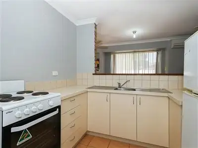Sixth view of Homely unit listing, 44/99 Stafford Road, Kenwick WA 6107