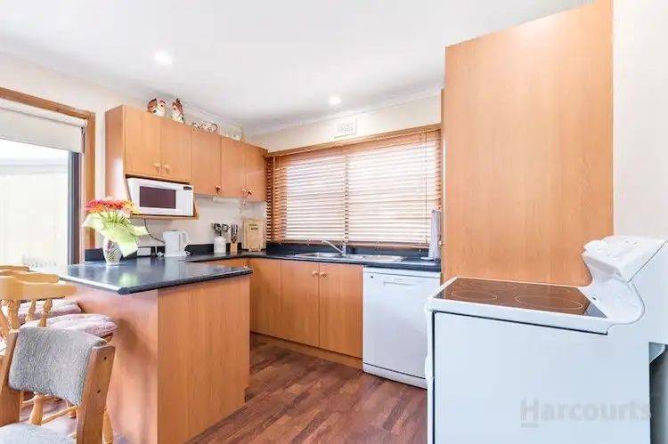 Second view of Homely house listing, 3 Ling Street, Ulverstone TAS 7315