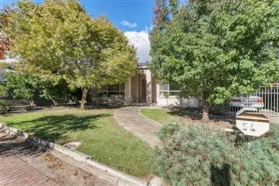 Second view of Homely house listing, 54 Langman Grove, Felixstow SA 5070