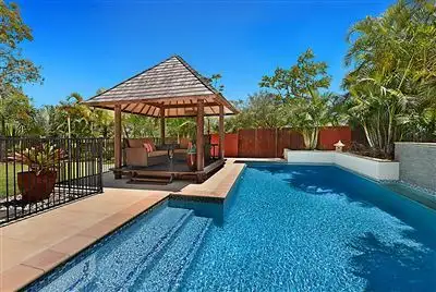 Main view of Homely house listing, 8 Peregrine Crescent, Coomera QLD 4209