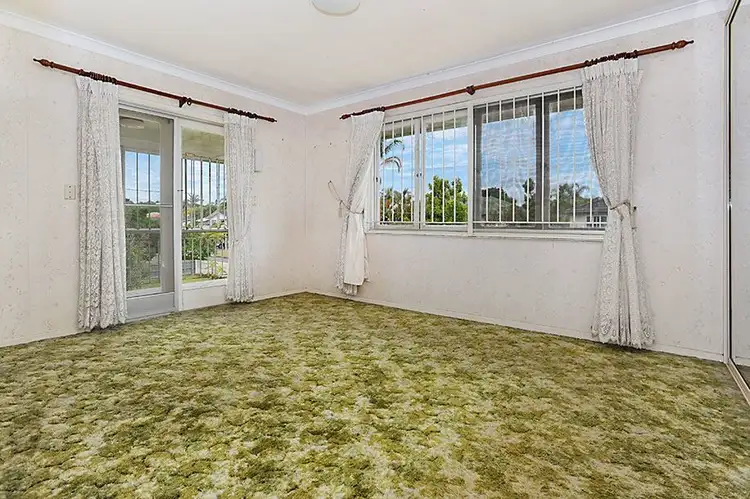 Fifth view of Homely house listing, 57 Corowa Street, Wavell Heights QLD 4012