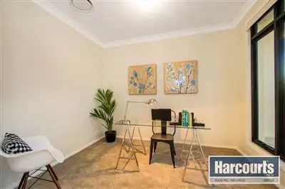 Fifth view of Homely house listing, 81 Amarco Circuit, The Ponds NSW 2769