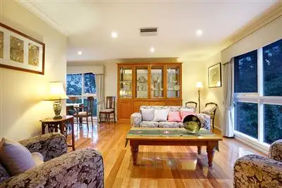 Sixth view of Homely house listing, 4 Victoria Ridge, Upper Ferntree Gully VIC 3156