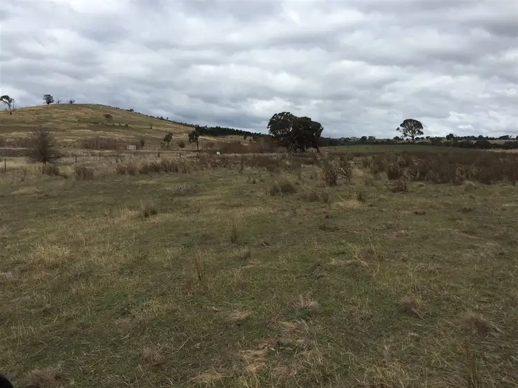 Fifth view of Homely rural property listing, 1 'Jerrawa Creek' Berrebangalo Road, Gunning NSW 2581