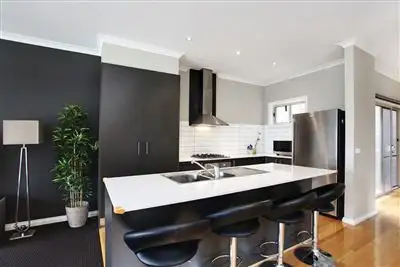 Fourth view of Homely townhouse listing, 7A Charlotte Street, Clayton South VIC 3169