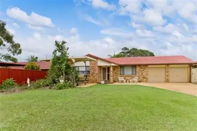 Main view of Homely house listing, 16 Elparra Close, Port Macquarie NSW 2444