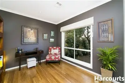 Fifth view of Homely house listing, 12 Megalong Crescent, Harrison ACT 2914