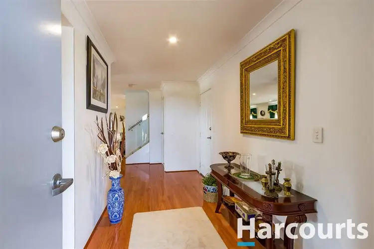 Third view of Homely house listing, 42 Mccubbin Loop, Dawesville WA 6211