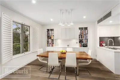 Fifth view of Homely apartment listing, 71/211 Wellington Parade South, East Melbourne VIC 3002