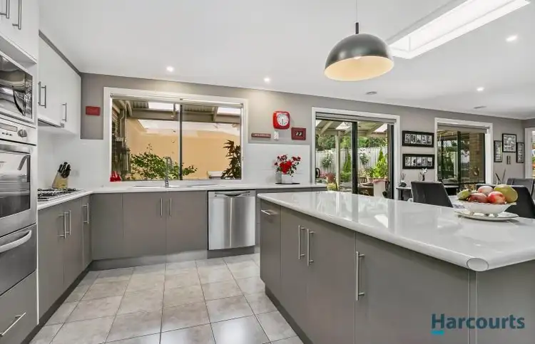 Second view of Homely house listing, 17 Glendon Drive, Warragul VIC 3820