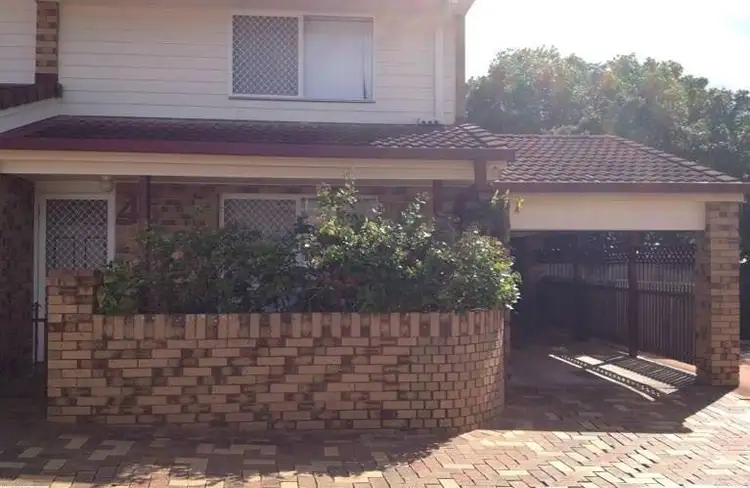 Main view of Homely townhouse listing, 45/3809 Pacific Highway, Tanah Merah QLD 4128