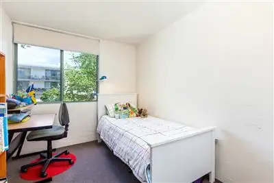 Sixth view of Homely apartment listing, 12/12 Howitt Street, Kingston ACT 2604