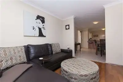 Sixth view of Homely house listing, 1/1 Azolla Court, Coogee WA 6166