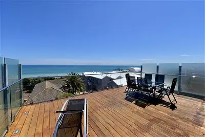 Main view of Homely townhouse listing, 627E Nepean Highway, Carrum VIC 3197